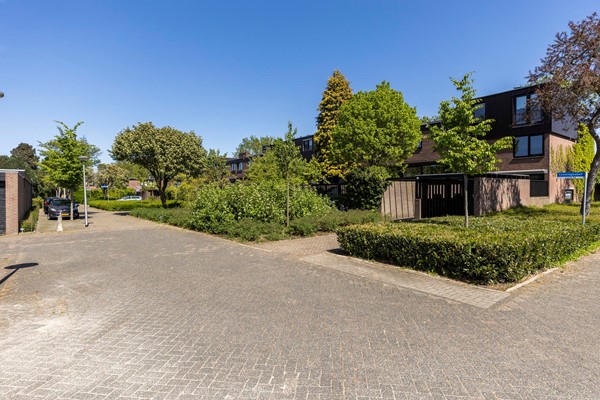 Medium property photo - Lenningenhof 2, 5625 NT Eindhoven